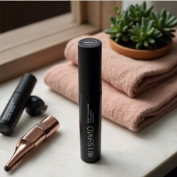 KUSH High Volumizing Mascara