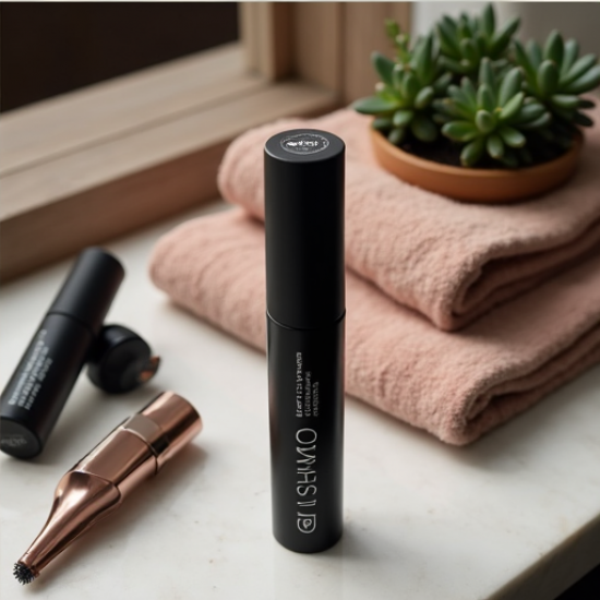 KUSH High Volumizing Mascara