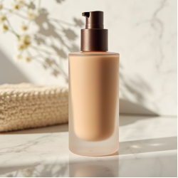 Daily-Matte Mineral Base