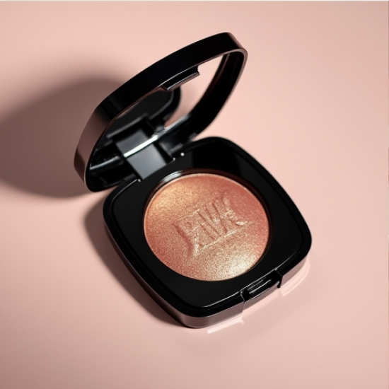 KVD Beauty Metal Crush Eyeshadow - Celestial Glow