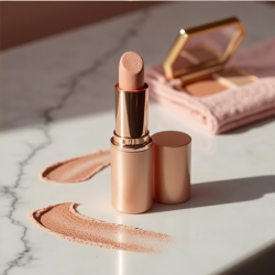 Luminous Glow Champagne Highlighter Stick