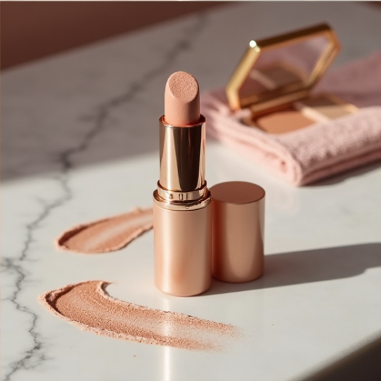 Luminous Glow Champagne Highlighter Stick