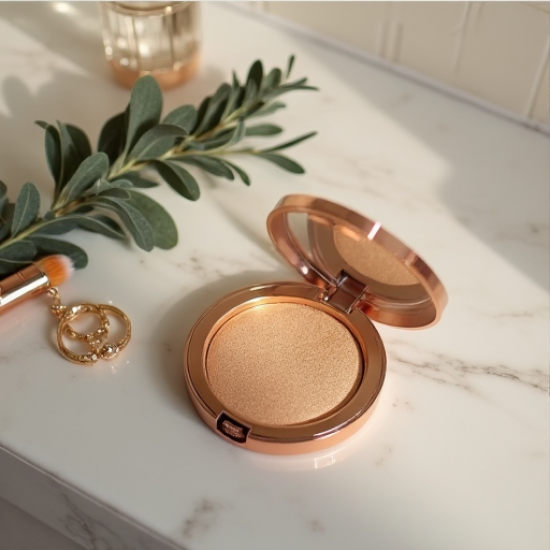 Luminous Glow Mary-Lou Highlighter
