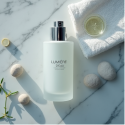 Hydra-Infused Moisture Prep