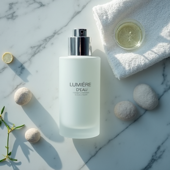 Hydra-Infused Moisture Prep
