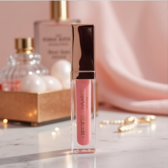 Velvet Luxe Lip Gloss