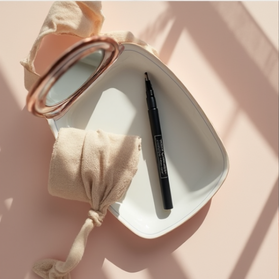 Elysian Precision Liquid Eyeliner