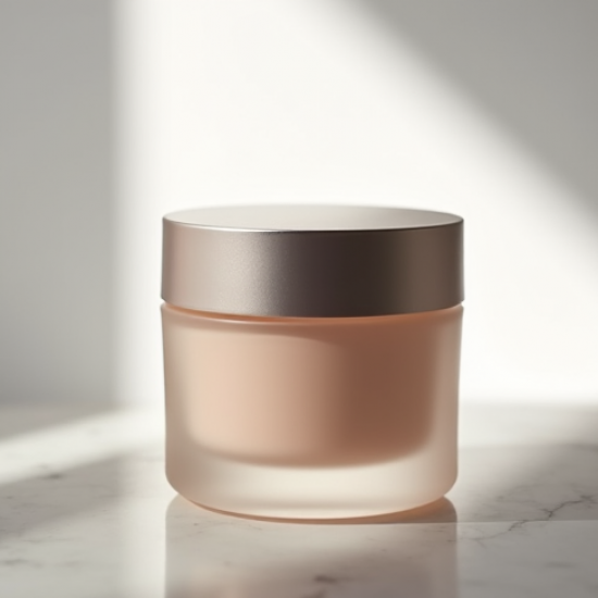 Velvet-Veil Blurring Balm