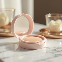 Translucent Velvet Setting Powder