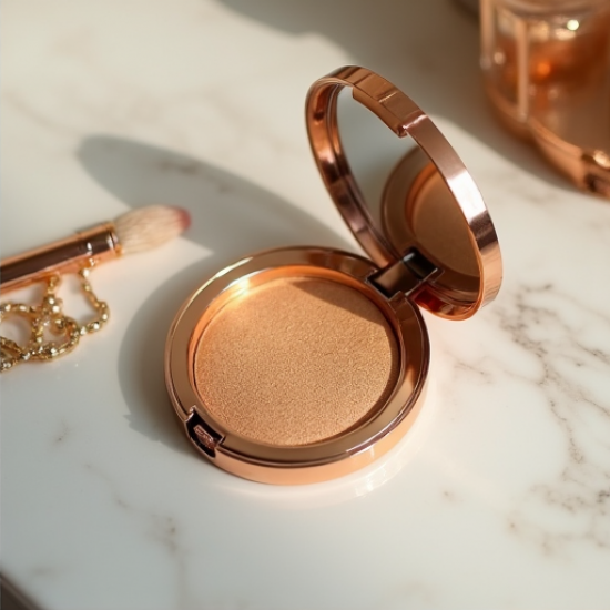 Luminous Glow Mary-Lou Highlighter
