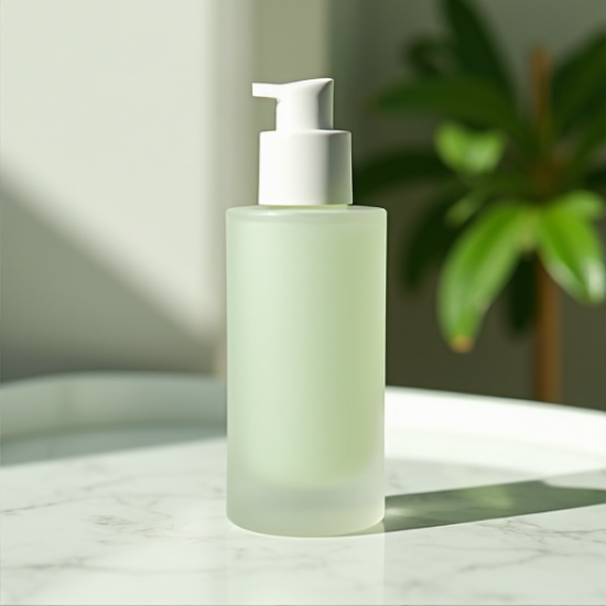 PureGlow Silicone-Free Water-Based Primer