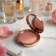 Eternal Glow Long-Wearing Powder Blush