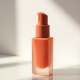 Sunset-Orange Liquid Rouge