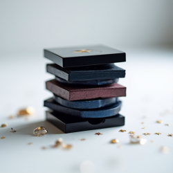 Celestial Dreams Eyeshadow Stack