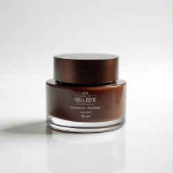 AquaBrow Pro Pomade - Dark Brown