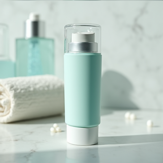 HydraGlow Gel-Cream Primer