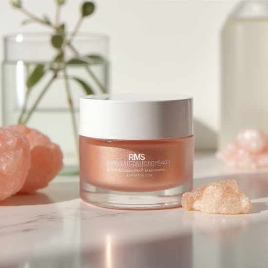 RMS Beauty Luminizer Glow Cream