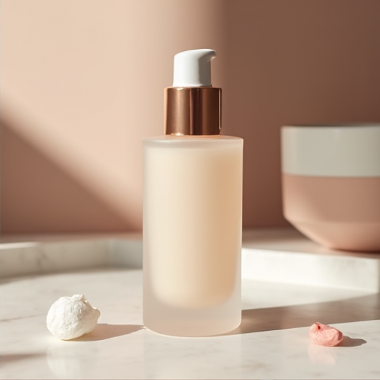 Radiant Glow Brightening Primer SPF 35