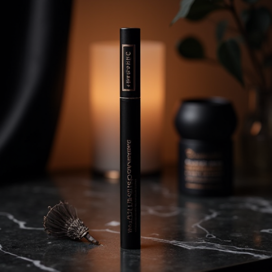 Midnight-Ink Precision Liner