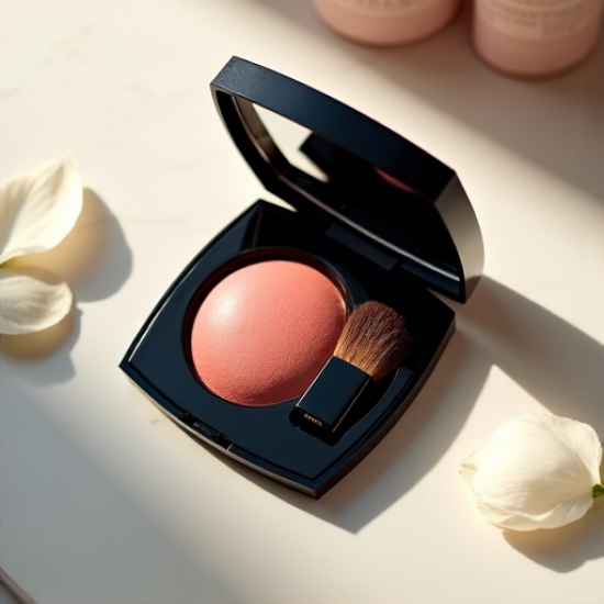 Chanel Joues Contraste Luxe Blush