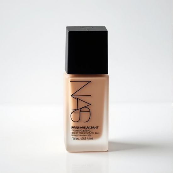 NARS Natural Radiant Longwear Foundation - Velvet Glow