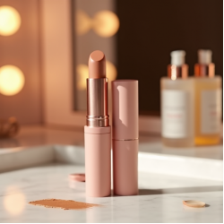 Face-Sculpt Dual Contour Stick
