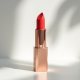 Coral Luxe Long-Wear Lipstick