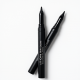 Smudge-Proof Smoked Liner
