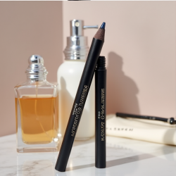 Aqua Resist Color Pencil Eyeliner - Luxe Edition