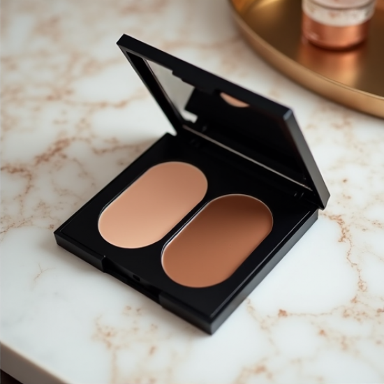 KVD Beauty Shade + Light Contour Palette