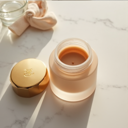 Chantecaille Future Skin Luxe Gel Foundation