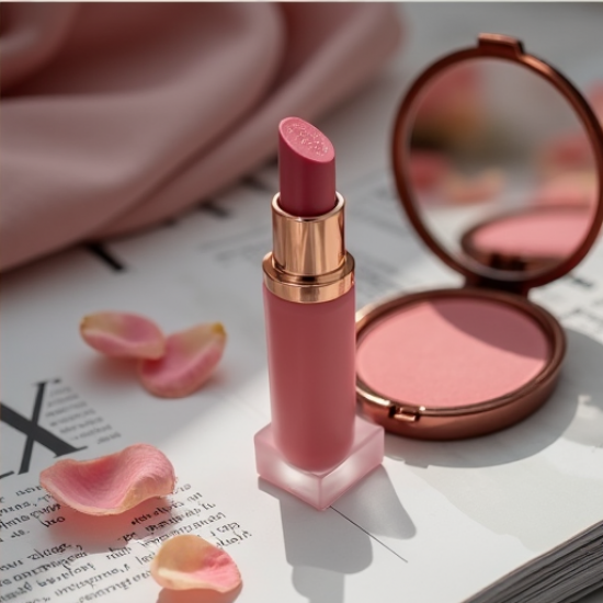 Rare Beauty Soft Pinch Liquid Blush - Radiant Rose