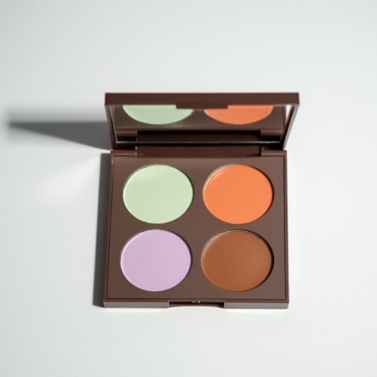 Pro-Fix Color Correcting Palette