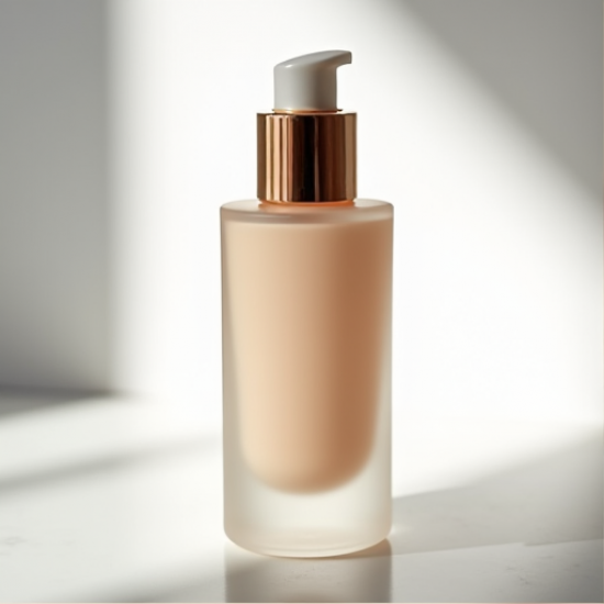 Silken Glow Photo Finish Primer