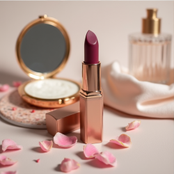 RMS Beauty Wild With Desire Lipstick - Luxe Collection