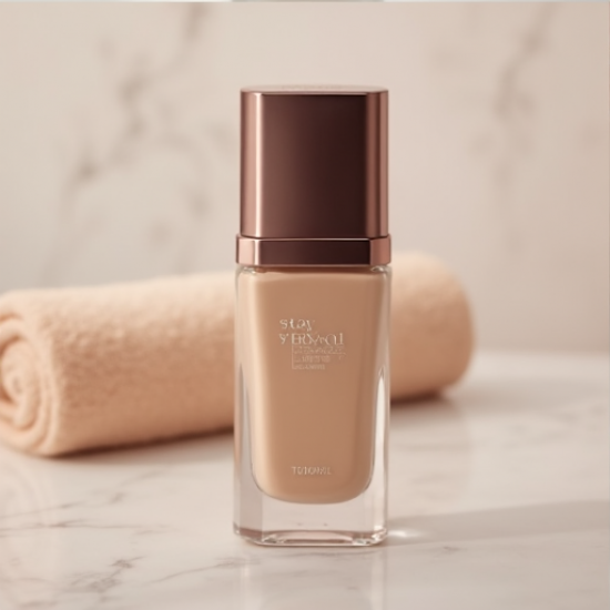 Urban Decay Stay Naked Luxe Liquid Foundation