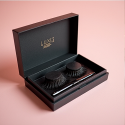 LuxeMagnet Magnetic Lashes & Liner Kit