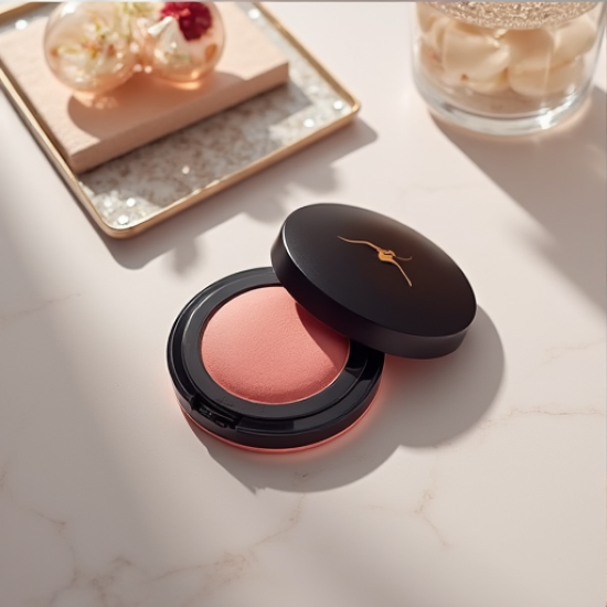 Shiseido Dreamy Whipped Powder Blush