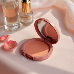 Melted Radiance Blush Collection