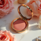 Golden-Hour Glow Blusher