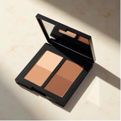 Natural Depth Contour Palette