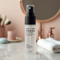 Wet n Wild Photo Focus All-Day Setting Spray