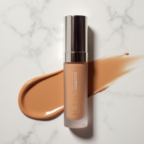 Camo-Tech Waterproof Concealer