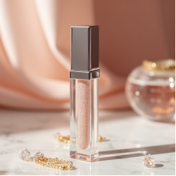 Diamond-Crush Shimmer Gloss
