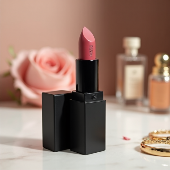 NARS Audacious Lipstick - Anita