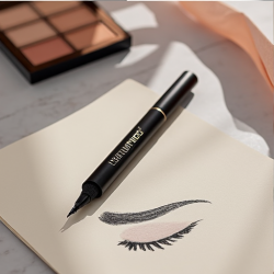 LuxeLine Precision Felt Tip Liquid Liner