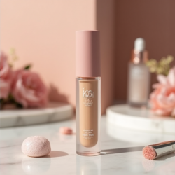 LYS Beauty Triple Fix Brightening Concealer
