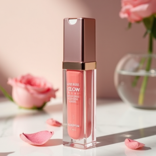 Hydra Glow Lip Gloss
