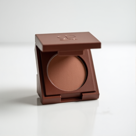 Velvet Cocoa Matte Eyeshadow