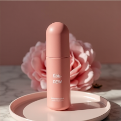 Saie Dew Blush Radiant Liquid Cheek Blush